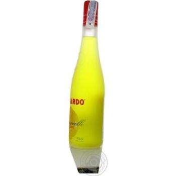 Лiкер Luxardo Limoncello 27% 0,75л - купить, цены на - фото 7