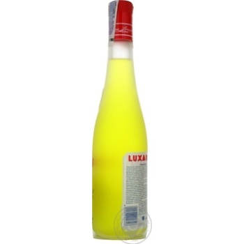 Лiкер Luxardo Limoncello 27% 0,75л - купить, цены на - фото 8