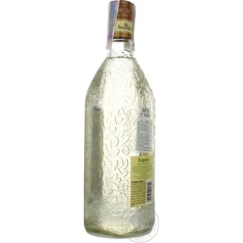 Джин Seagram's Twisted Gin Lime 35% 1л - купить, цены на - фото 9