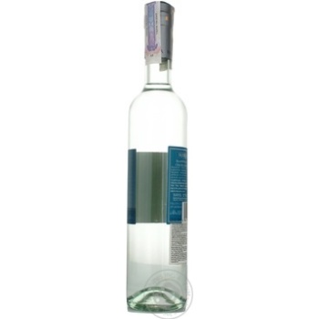 Chacha chardonnay Marani 40% 500ml glass bottle Georgia - buy, prices for MegaMarket - photo 4