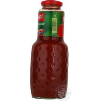 juice granini vegetable 1000ml glass bottle - buy, prices for - photo 4