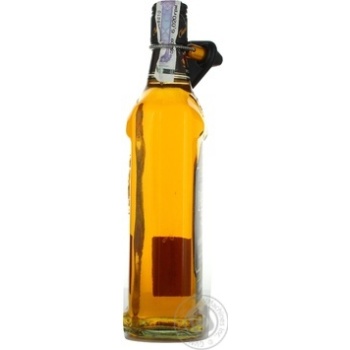 Whiskey Label 5 40% 5yrs 700ml glass bottle Scotland England - buy, prices for MegaMarket - photo 6