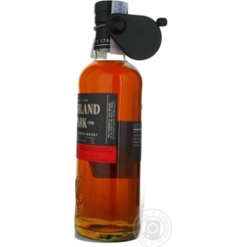 Віскі Highland Park 18 років 0.75л x2 купить, цены на МегаМаркет - фото 7