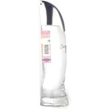 vodka kauffman 40% 700ml glass bottle - buy, prices for - photo 2