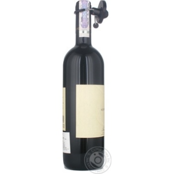 Вино Prunotto Mompertone червоне сухе 0.75л х3 купити, ціни на МегаМаркет - фото 6