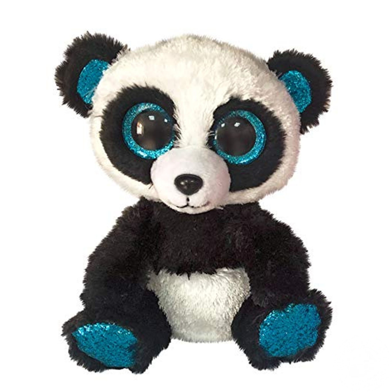 

Игрушка Beanie Boo's Панда Bamboo детская