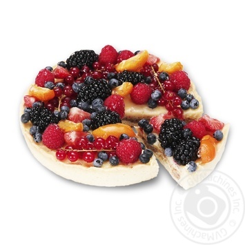 With Berries Tart - buy, prices for NOVUS - photo 3