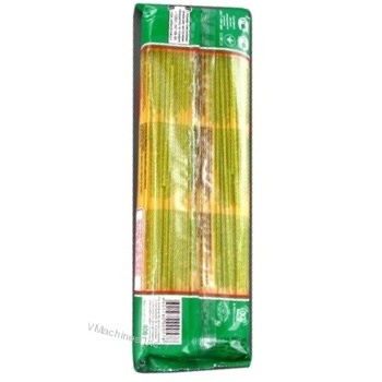 pasta spaghetti makfa 400g polyethylene packaging - buy, prices for - photo 4