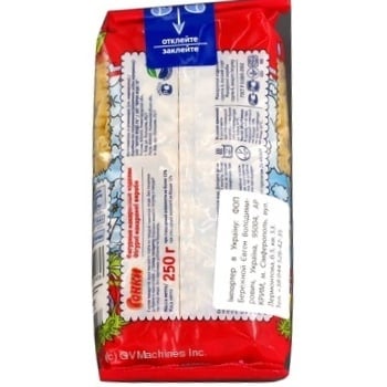 pasta insalatonde gallina blanca 250g polyethylene packaging - buy, prices for - photo 3