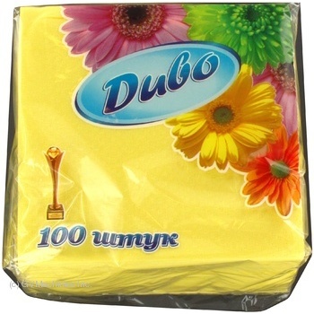 Салфетки Диво 33*33 желтые 100шт/уп купить, цены на МегаМаркет - фото 7