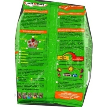 Dry cat food Kitekat Pot roast with vegetables 400g - buy, prices for NOVUS - photo 6