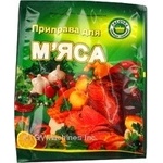 Пава Приправа 30 г для м'яса