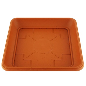 Prosperplast Agro Terracotta Support For Pot - buy, prices for Auchan - photo 1