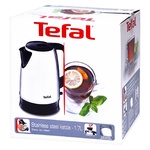 Електрочайник Tefal Ki150d30