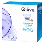 Qilive Kitchen Scales EK5850