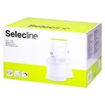 Selecline Mixer with Bowl