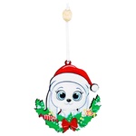 Pendant Bezant Ukraine