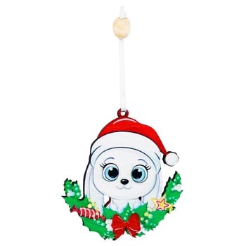 Pendant Bezant Ukraine - buy, prices for Auchan - photo 1