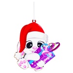 Pendant Bezant Ukraine