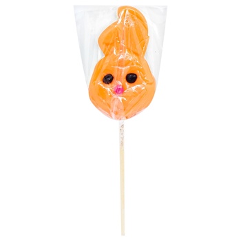 Roks Rabbit Lollipop 60g - buy, prices for Auchan - photo 5