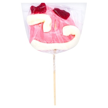 Roks Sanchata Lollipop 70g - buy, prices for - photo 2