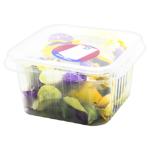 Metro Chef Viola Food Flowers 20pcs