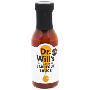 Dr. Will's Barbecue Sauce 250g