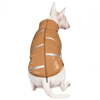 Жилет для собак Pet Fashion Big Boss р.2XL бежевый - купить, цены на MasterZoo - фото 3