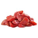 Клубника вяленая