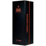 Шампанське Charles Heidsieck Vintage Rose 2018 (gift box) рож.брют 0.75 л