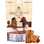 Лакомство для собак Natural Трахея говяжья 100г