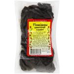 Помидоры Мир Фруктов сушеные резаные кусочками 75г