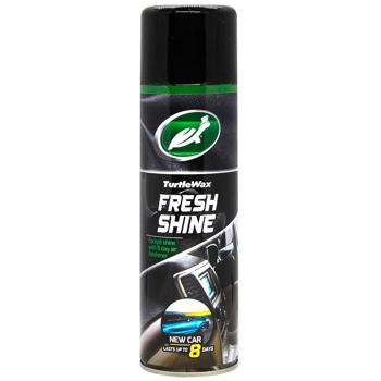 Turtle Wax Car remedy Polish with airfresher 500ml - buy, prices for ULTRAMARKET - photo 1