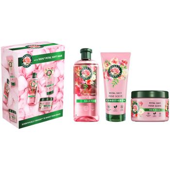 Herbal Essences Rose Petal Soft Gift Set 900ml - buy, prices for Auchan - photo 4