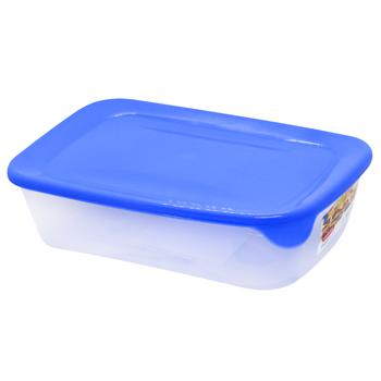 Curver Fresh&Go for freezer food storage box 1l - buy, prices for ULTRAMARKET - photo 2