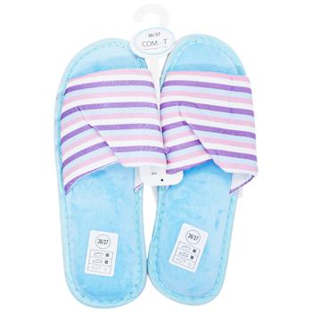 Kondor Women's Slippers Size 36-41 - buy, prices for - photo 2