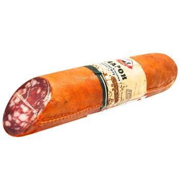 Колбаса Риал Чичарон сыровяленая высший сорт - купить, цены на Восторг - фото 2