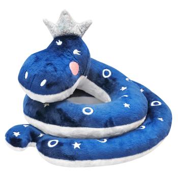 Tigres Snake Zelda Soft Toy