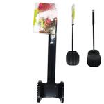 Black Meat Tenderizer BBZ4233F-3K-16931