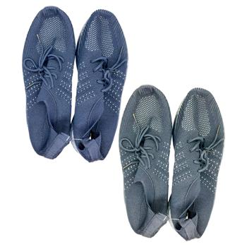 Кроссовки Зед мужские р.44 - купить, цены на ЕКО Маркет - фото 1