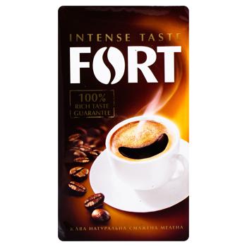 Fort Ground Coffee 450g - buy, prices for METRO - photo 2