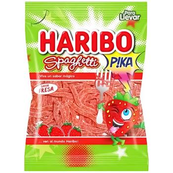Haribo Spaghetti Pika Candies 75g - buy, prices for Auchan - photo 1