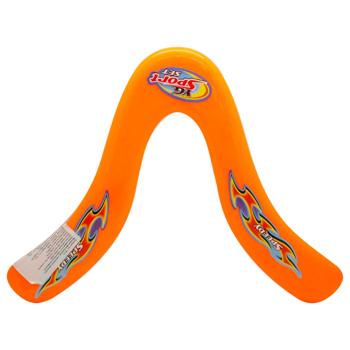 Frisbee-boomerang 29cm - buy, prices for - photo 4