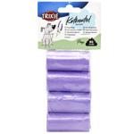 Trixie Lavender Poop Bags 4x20pcs