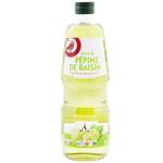 Олія Auchan із зерен винограду 1л