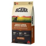 Acana Adult Large Breed Recipe Dry Food for Adult Dogs of Large Breeds 17kg