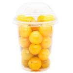 Yellow Cherry Tomatoes 250g