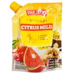 Shchedro Citrus Mild Mustard 120g