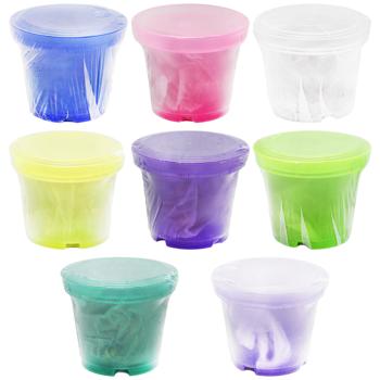 Set with Substrate and Pallet