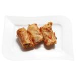 Vegetable Cabbage Rolls